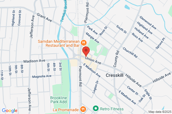 Cresskill Hot Bagels