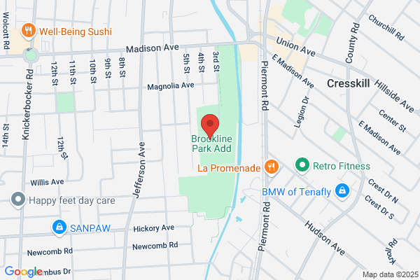 Cresskill Municipal Swim Club