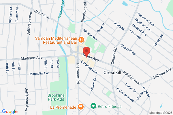 Cresskill Pizza
