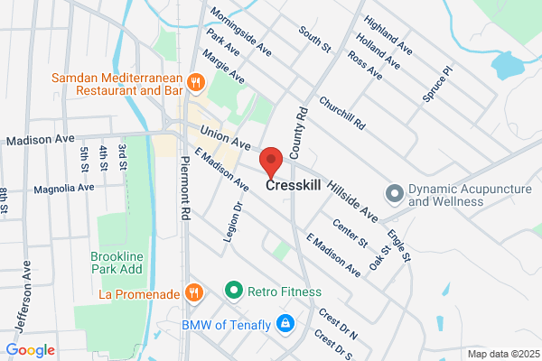 Cresskill Senior Center