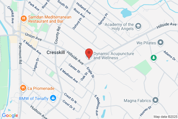 Dynamic Acupuncture and Wellness