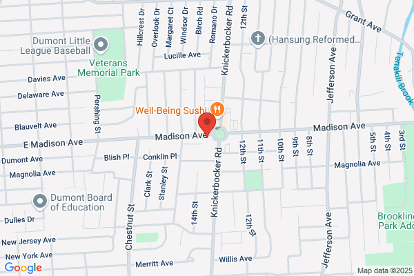 Hosan Tae Kwan DO, Cresskill