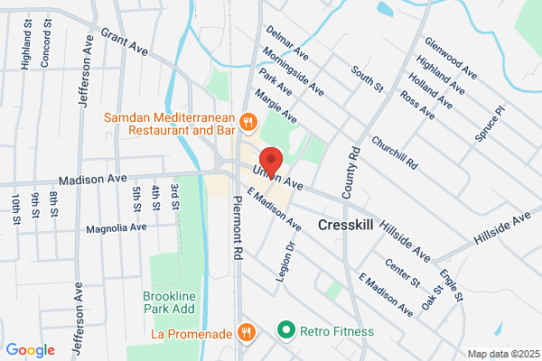 Hudson Drug of Cresskill