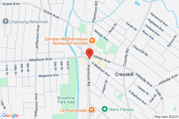 Manfredonia Law Offices, LLC