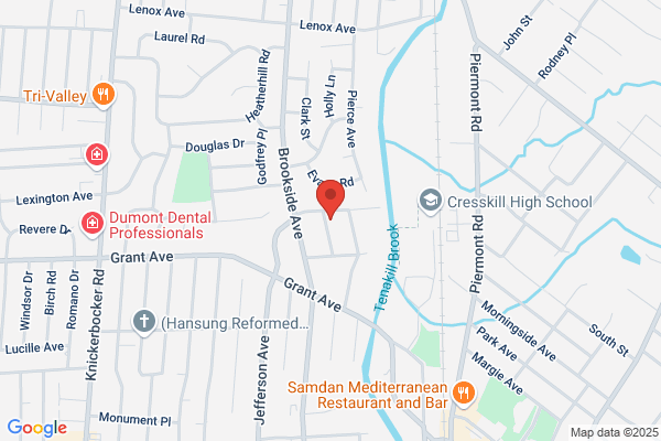 Monacos Plumbing & Heating