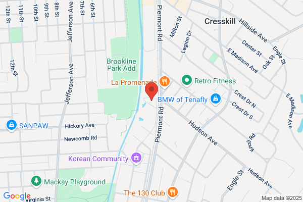 Tenafly Recycling Center