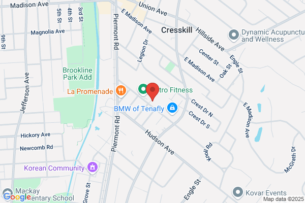 Tenafly Self Storage