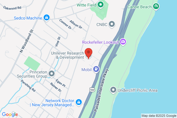 Unilever-Cresskill Warehouse
