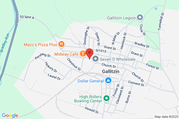 Gallitzin Fire Co