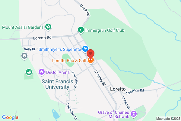 Loretto Community Center