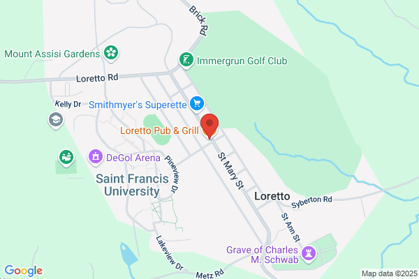 Loretto Pub & Grill