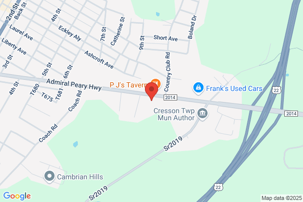 NAPA Auto Parts - Fayette Parts Service