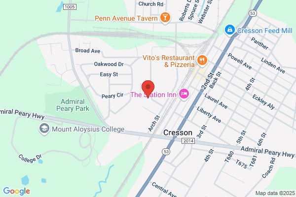 Red Brick Manor II