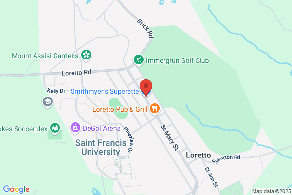 Smithmyer's Superette