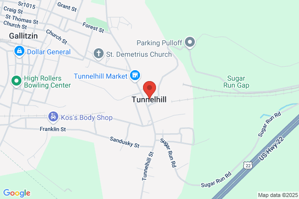Tunnellhill Boro