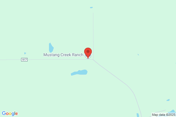 Mustang Creek Ranch