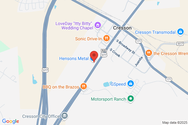 NAPA Auto Parts - Auto Parts of Hood County