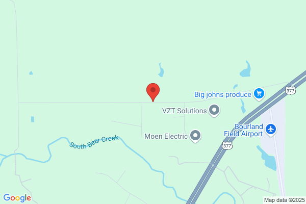 Silverbrook Ranches