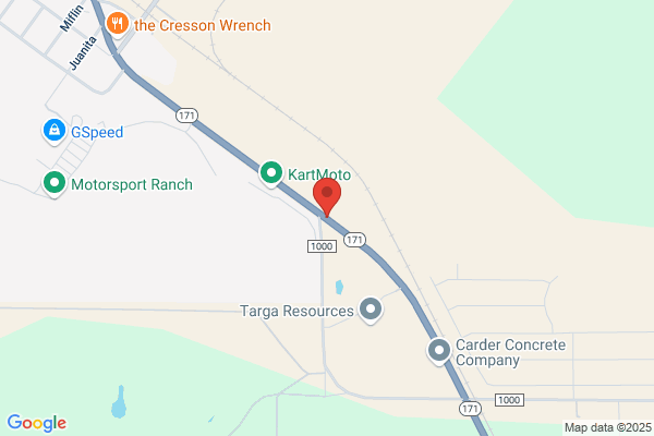 Texas Transco Dispatch