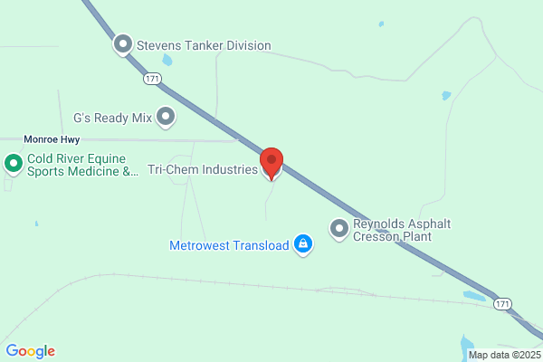 Tri-Chem Industries