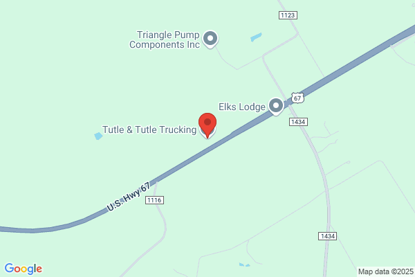 Tutle & Tutle Trucking