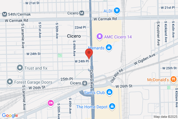 CoinFlip Bitcoin ATM