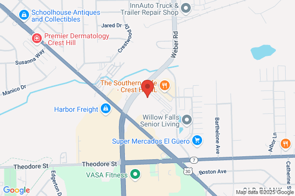 Crash Champions Collision Repair Crest Hill