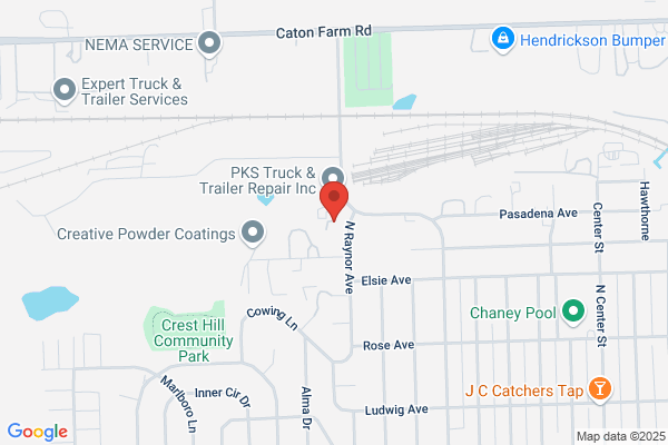 Auto Collision Experts, Inc.