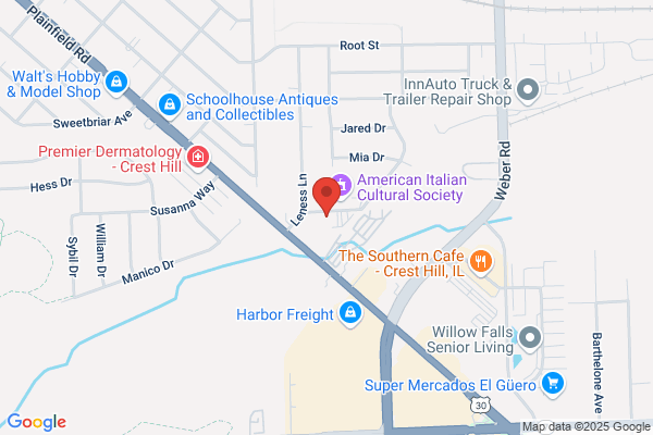 Don's Auto Body Shop