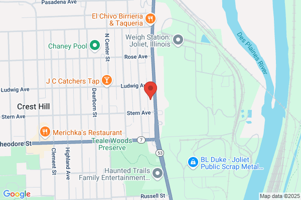 35th and Central Auto Care