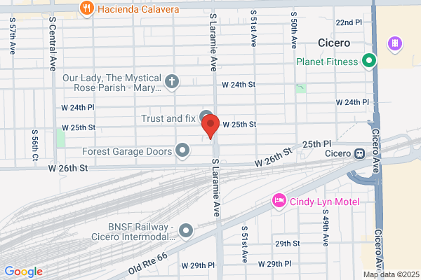 Cicero Auto & Truck Service