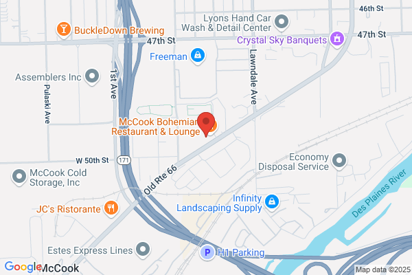 Engine Factory, Inc