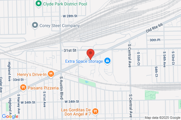 One Stop Truck and Auto Repair