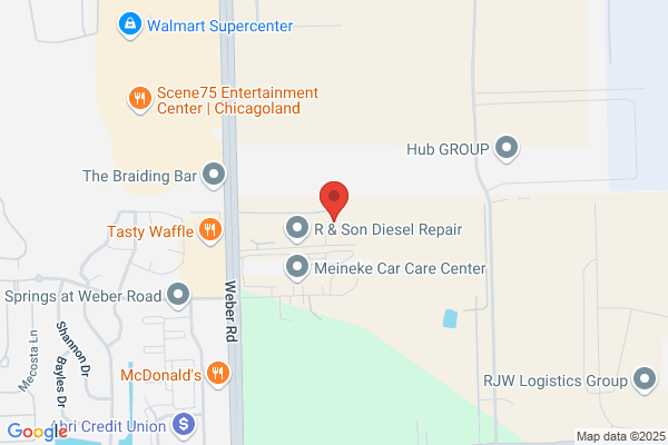 Phil's Auto Service