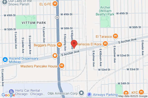 Western Auto Repair