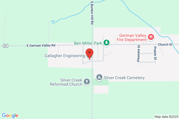 Gallagher Mechanical Corporation