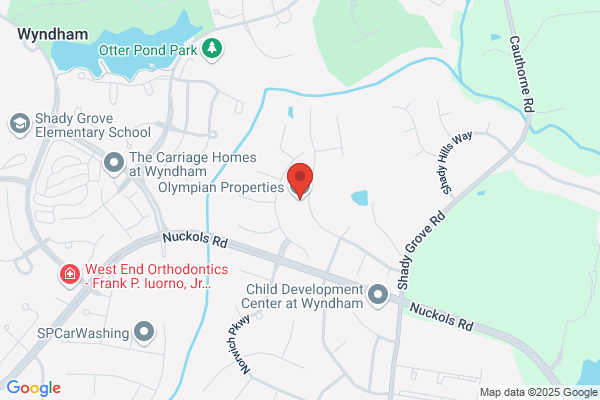 Olympian Properties
