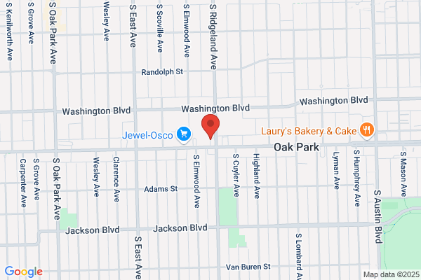 Oak Park Bank