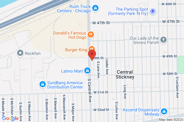 RockItCoin Bitcoin ATM