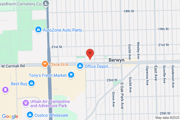 Advance America Cash Advance Centers
