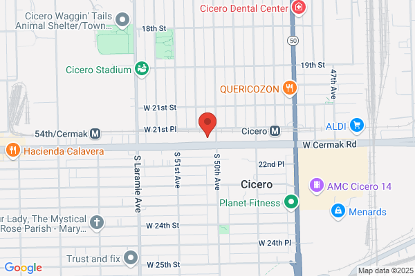 Salazar Dental Center