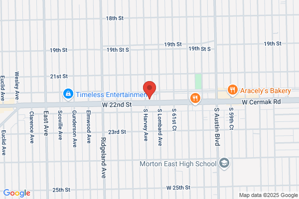 Berwyn Dental Group