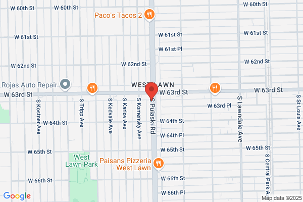 Chicago Rehabilitation Services Inc