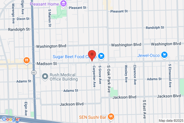 Illinois Sleep Provider