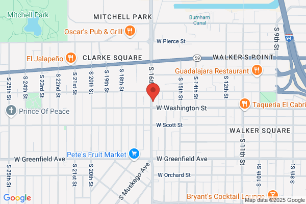 Sixteenth Avenue Medical Center
