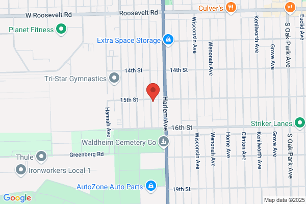 All Improvement Tuckpointing