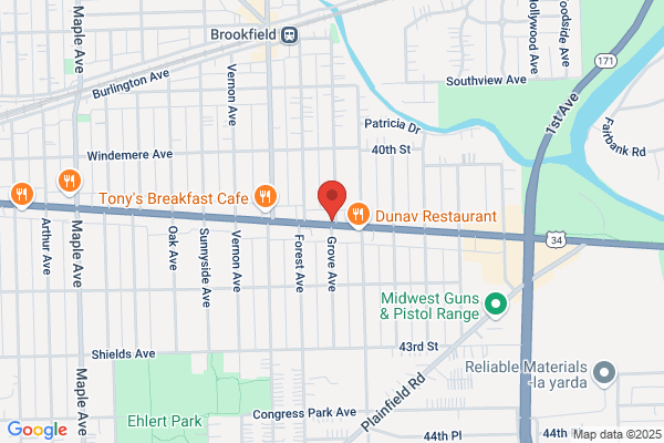 Brookfield Eyecare Center