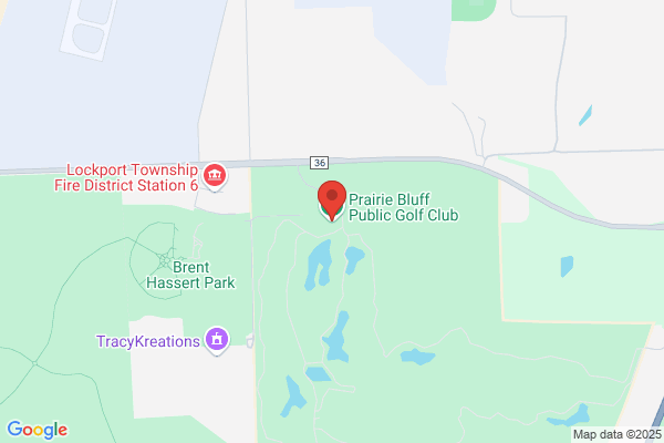 Golf4Groups
