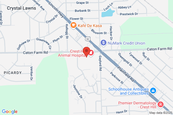 Crest Hill Family Dental