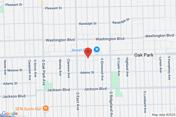 Athletico Physical Therapy - Oak Park South